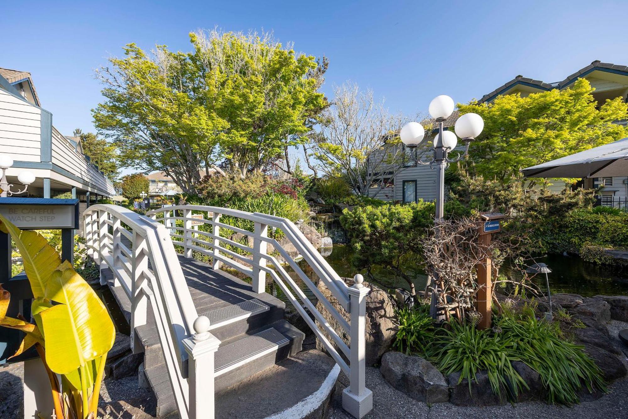 Seacliff Inn Aptos, Tapestry Collection By Hilton Exteriér fotografie